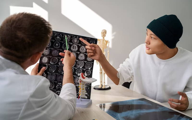 Unlocking B12 Nerve Damage Symptoms Vitamin B12